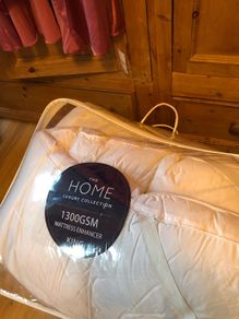 Mattress Topper