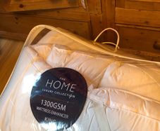 Mattress Topper