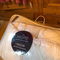 Mattress Topper