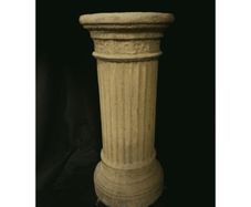Harcourt Column EG062