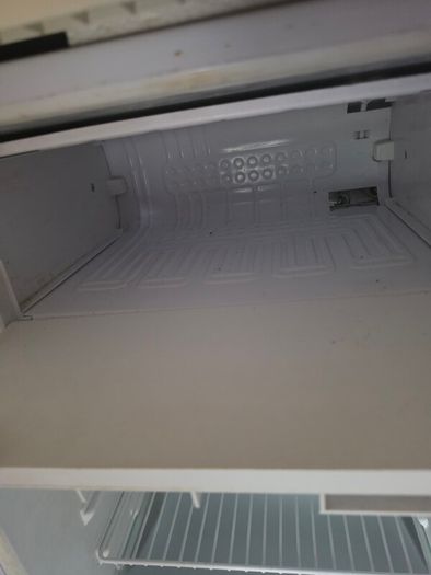fridge freezer