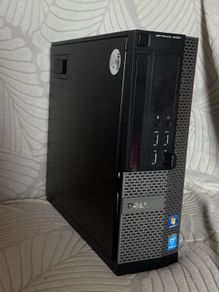 Dell OptiPlex 9020 Intel Core i5, 16 Gb Ram.