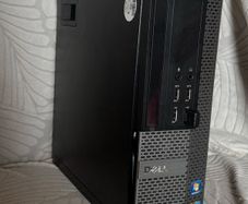Dell OptiPlex 9020 Intel Core i5, 16 Gb Ram.