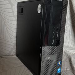 Dell OptiPlex 9020 Intel Core i5, 16 Gb Ram.