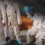 3 piece boys suit size 4 yrs Image 2