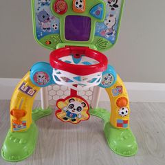 V-tech Baby 3 in 1 Sports Centre