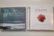 Phil Coulter two  CD albums