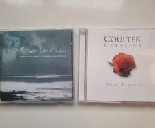 Phil Coulter two  CD albums