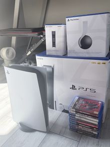 PlayStation 5
