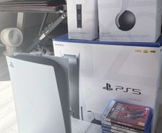 PlayStation 5