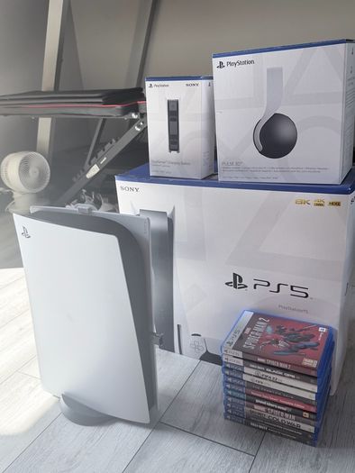 PlayStation 5