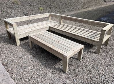 Garden furniture