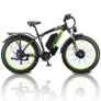 KETELES K800 Electric Bike Image 4