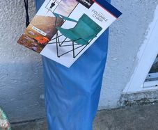 Folding Chair