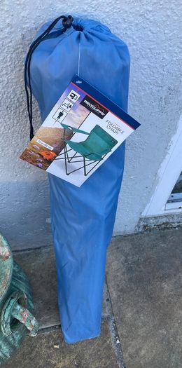 Folding Chair