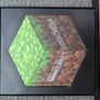 Minecraft Blockopedia book Image 2
