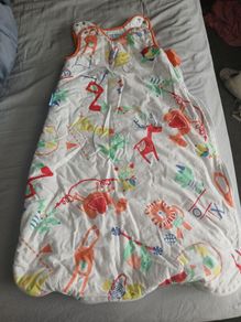 Grobag 0-6 months, 2.5 tog