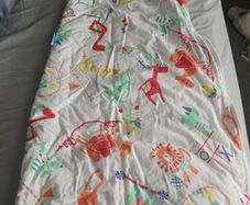 Grobag 0-6 months, 2.5 tog