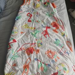 Grobag 0-6 months, 2.5 tog