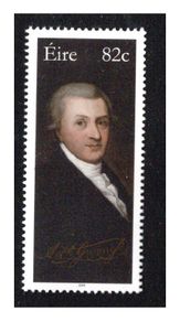 2009 Ireland The 250th Anniversary of the Guinness Brewery Commemorative Stamp Mint Never Hinged (MNH)
