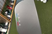 As New Ping PLD DS72 Milled Putter 34"