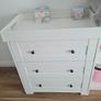 nursery funriture: changing table Image 2