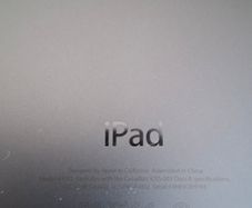 Apple iPad