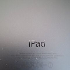 Apple iPad