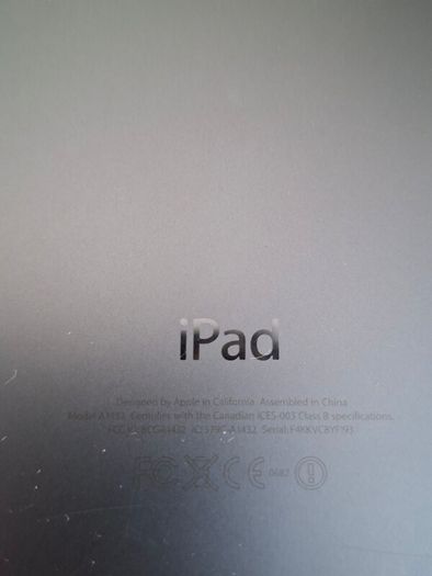 Apple iPad