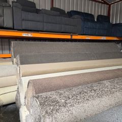 new carpet on sale