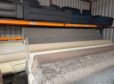 new carpet on sale