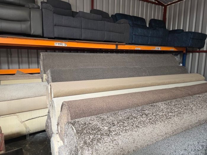 brand new carpet all sizes and colours