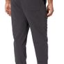 Amazon Brand Goodthreads Mens Fleece Joggers Charcoal Size M Image 2
