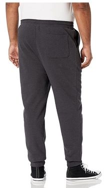 Amazon Brand Goodthreads Mens Fleece Joggers Charcoal Size M