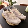 adidas x Parley 4DFWD "Silver Violet," UK 8 / EU 42 Image 3