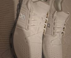 Mens shoes