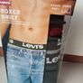 Levi's 4 pack Underwear Boxers Image 7