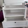IKEA Sundvik changing table Image 3