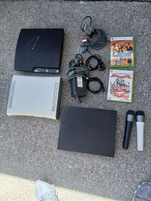 Gaming