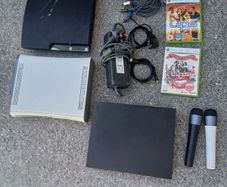 Gaming