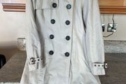 ladies a wear jacket size 12