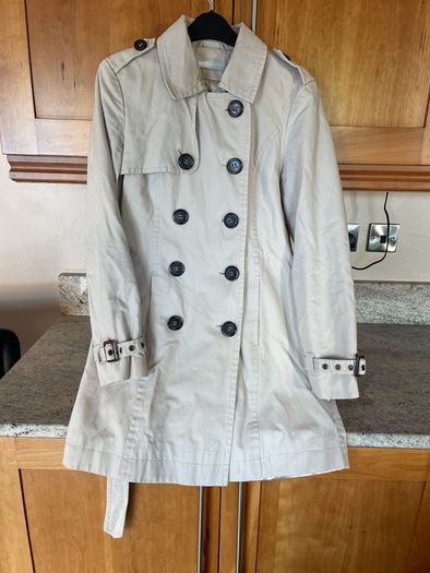 ladies a wear jacket size 12