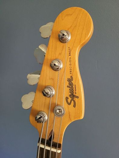 Fender Squier CV 60s P-Bass
