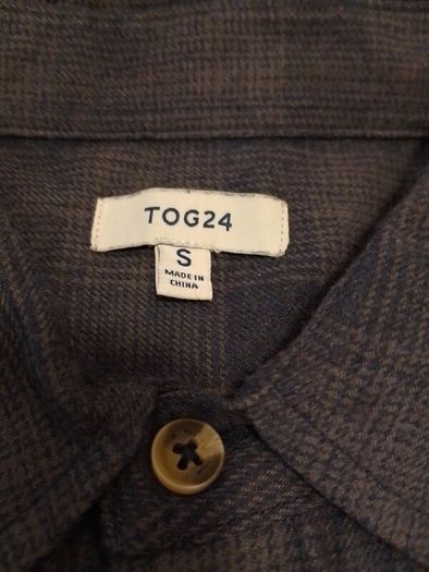 Tog 24 Shirt