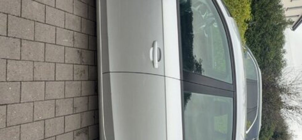 Audi A4 2010
