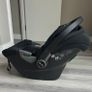 Silvercross Coast stroller and carrycot & iSize car seat and ISOFIX - Travel systems Image 6