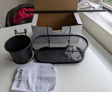 Hultarp Ikea accessories