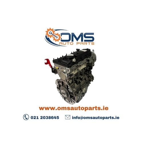 Ford Parts Wicklow - OMS Auto Parts