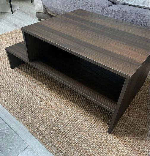 ikea coffee table