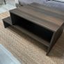 ikea coffee table Image 2